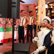 Junge und Mädcher vum Aldermaat2018011418